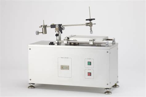 Reciprocating Friction Tester agencies|linear wear friction testing.